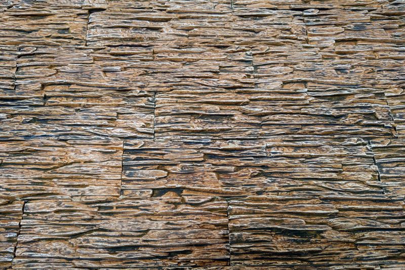 Products For Backsplash Installations in use