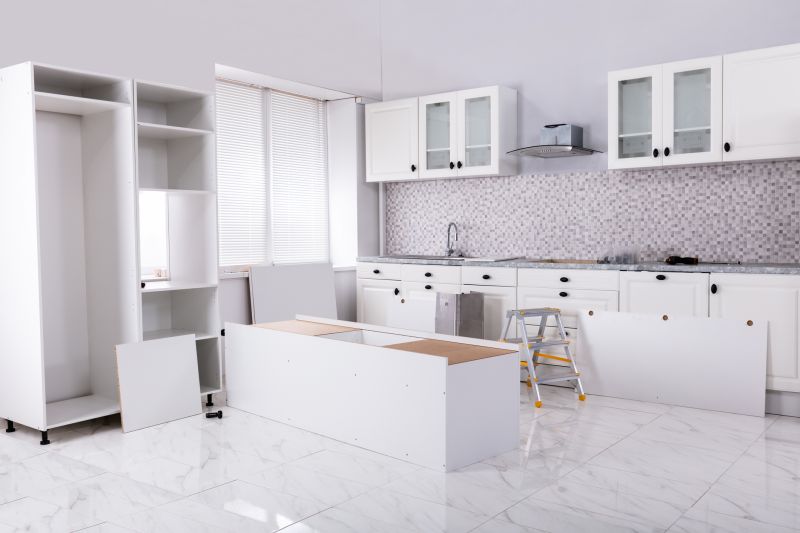 Kitchen Tile Layouts